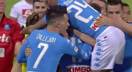 NAPOLI Probabile Formazione E Consigli Fantacalcio Voti Fanta