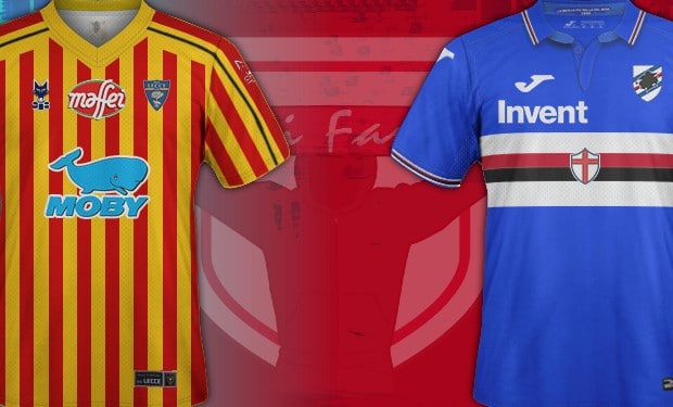 Lecce Sampdoria Tabellino Fantacalcio E Highlights Voti Fanta